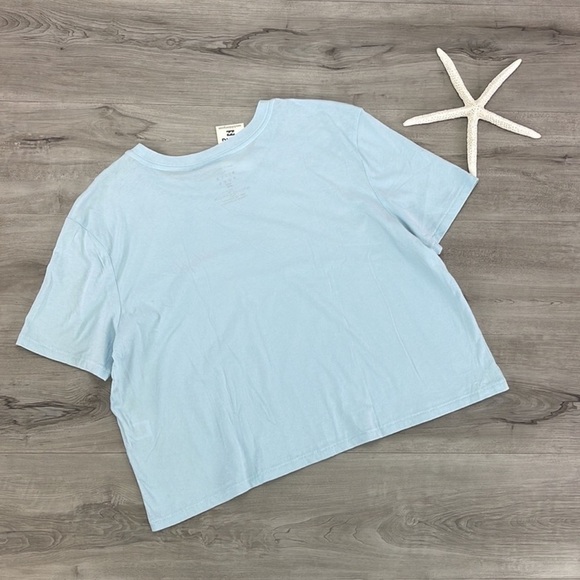 🔆BILLABONG🔆 WLD FLOWER CHILD SHIRT - Picture 9 of 9